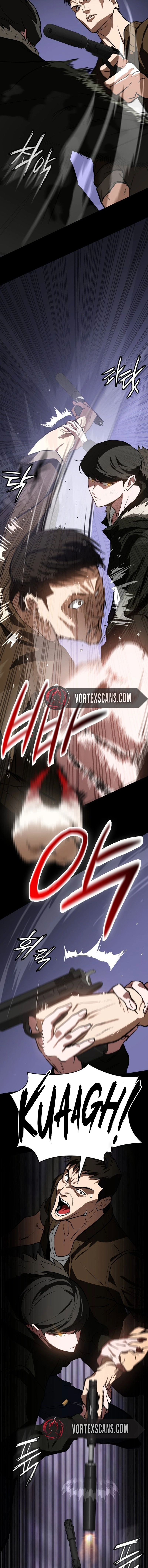 The Entry Level Agent Chapter 1, page 28 of 34