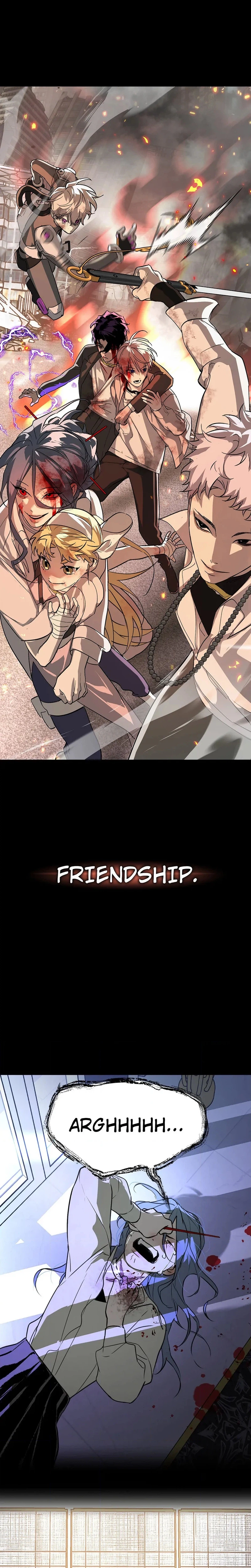 The Evil Ring Chapter 0, page 10 of 12