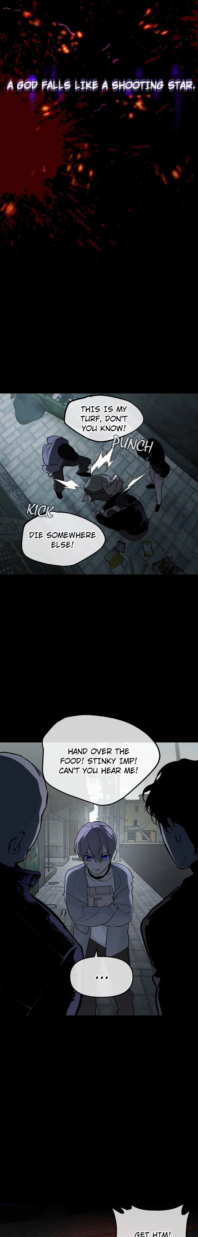 The Evil Ring Chapter 0, page 5 of 12