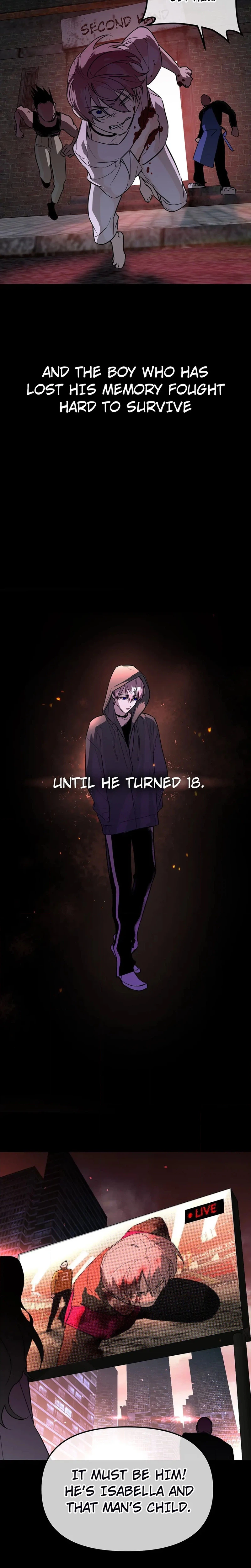 The Evil Ring Chapter 0, page 6 of 12