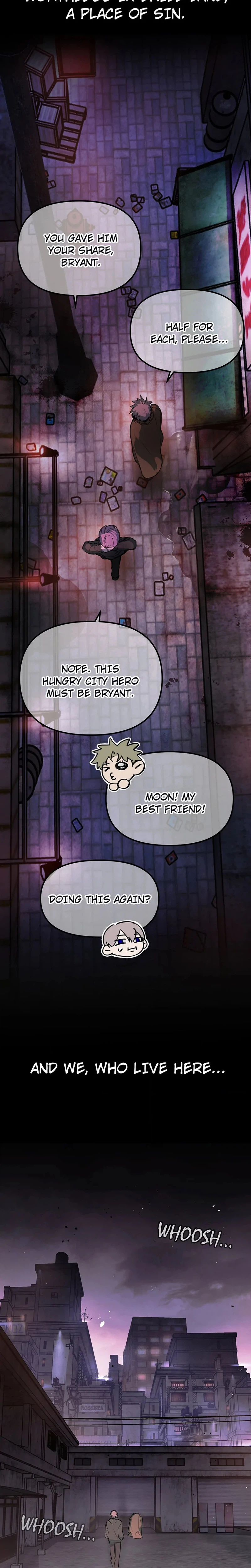 The Evil Ring Chapter 1, page 11 of 22