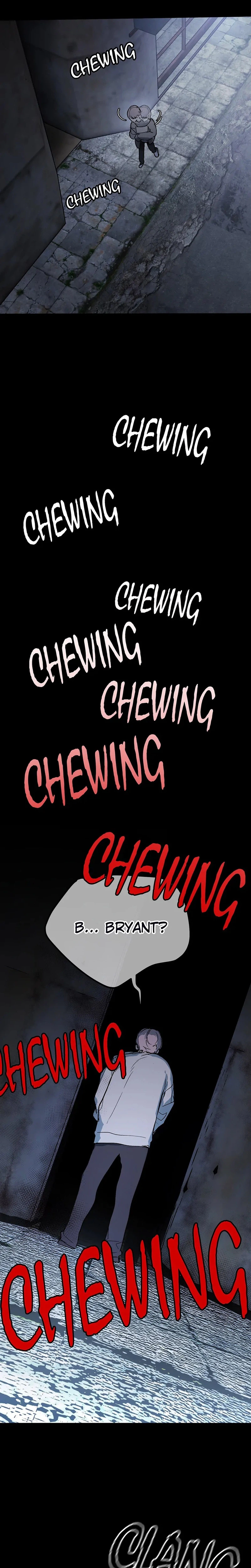 The Evil Ring Chapter 1, page 16 of 22