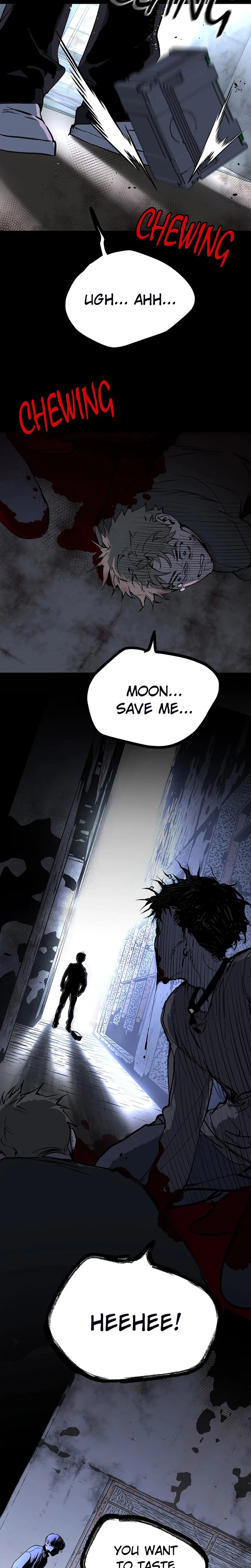 The Evil Ring Chapter 1, page 17 of 22