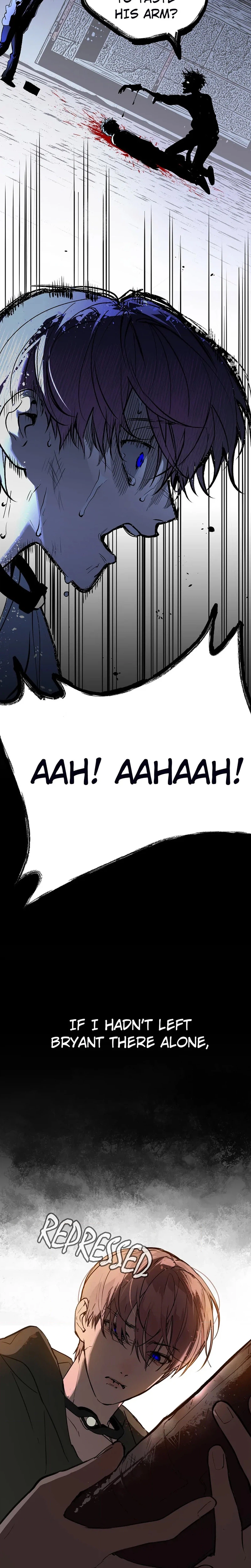 The Evil Ring Chapter 1, page 18 of 22