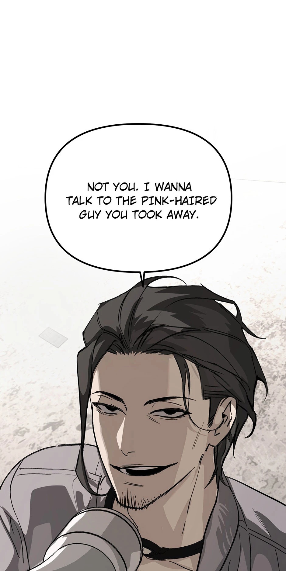 The Evil Ring Chapter 10, page 10 of 110