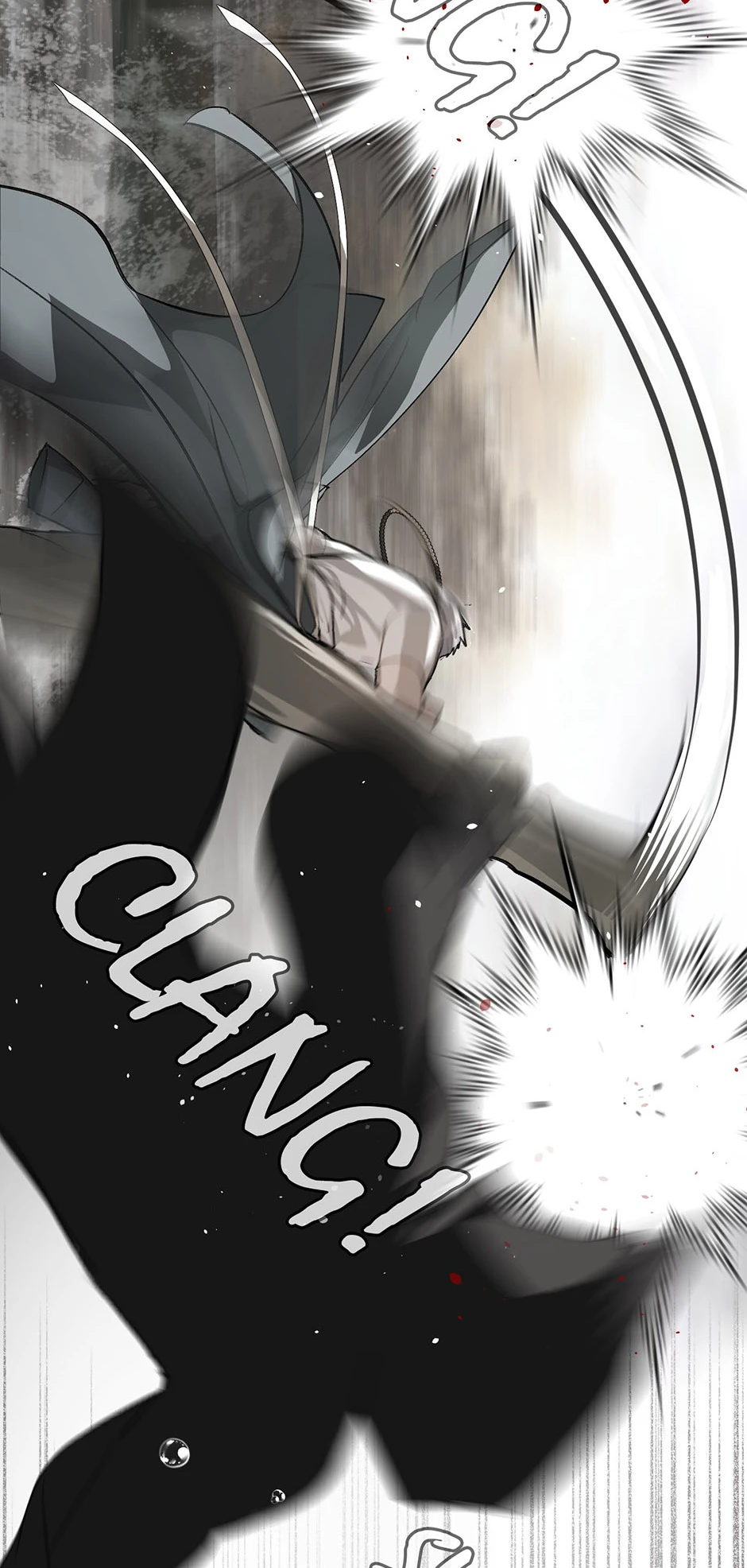 The Evil Ring Chapter 10, page 100 of 110