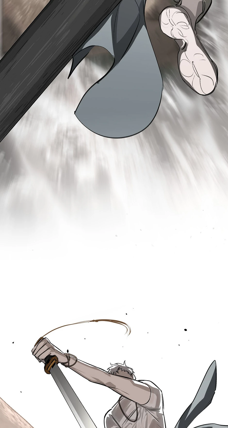 The Evil Ring Chapter 10, page 106 of 110
