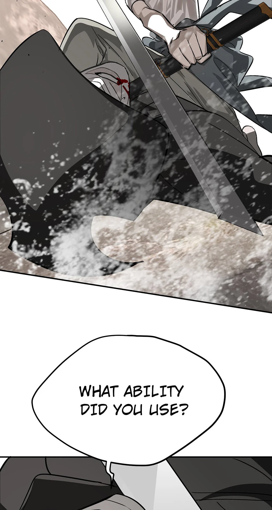 The Evil Ring Chapter 10, page 107 of 110