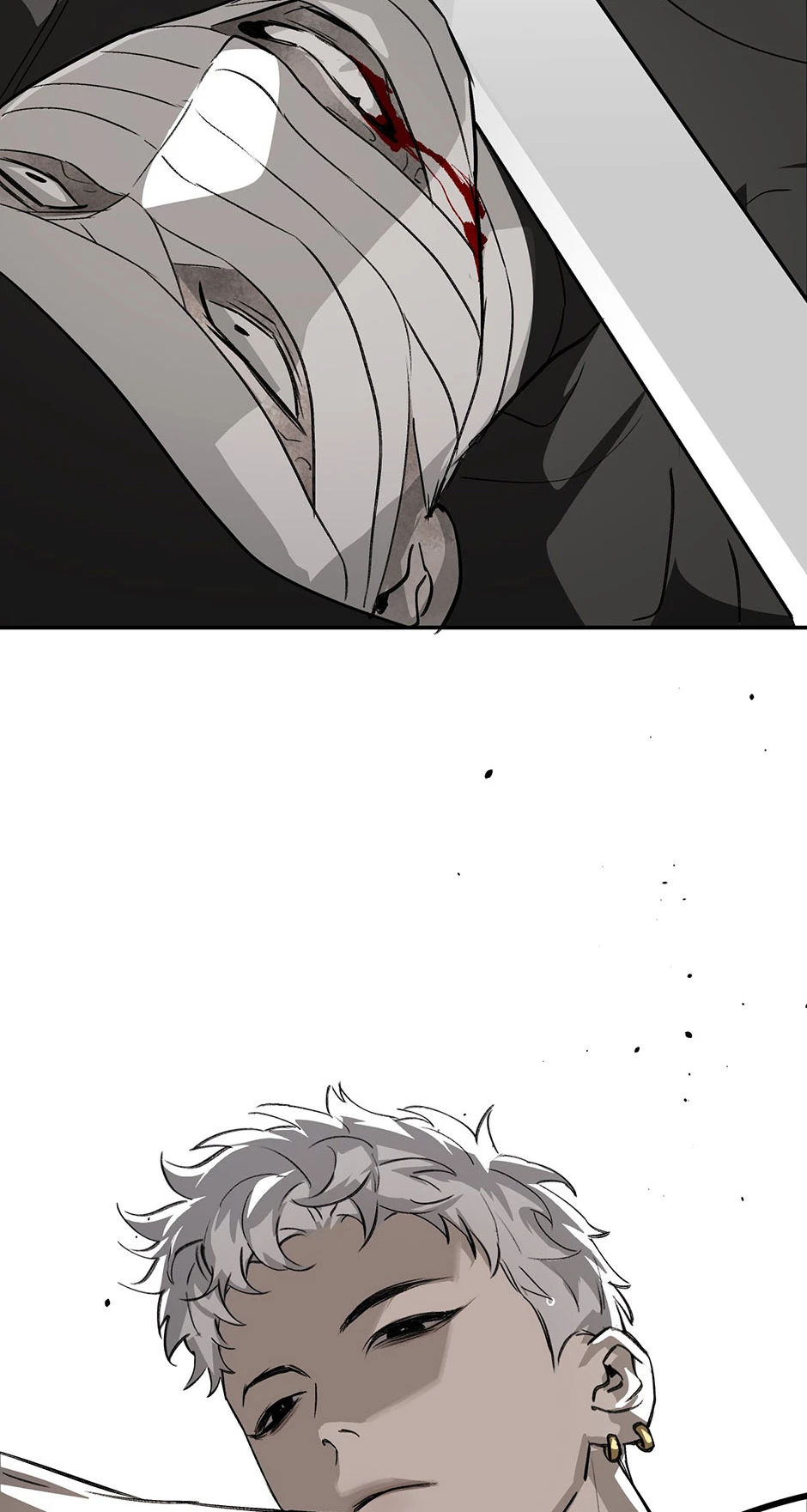 The Evil Ring Chapter 10, page 108 of 110