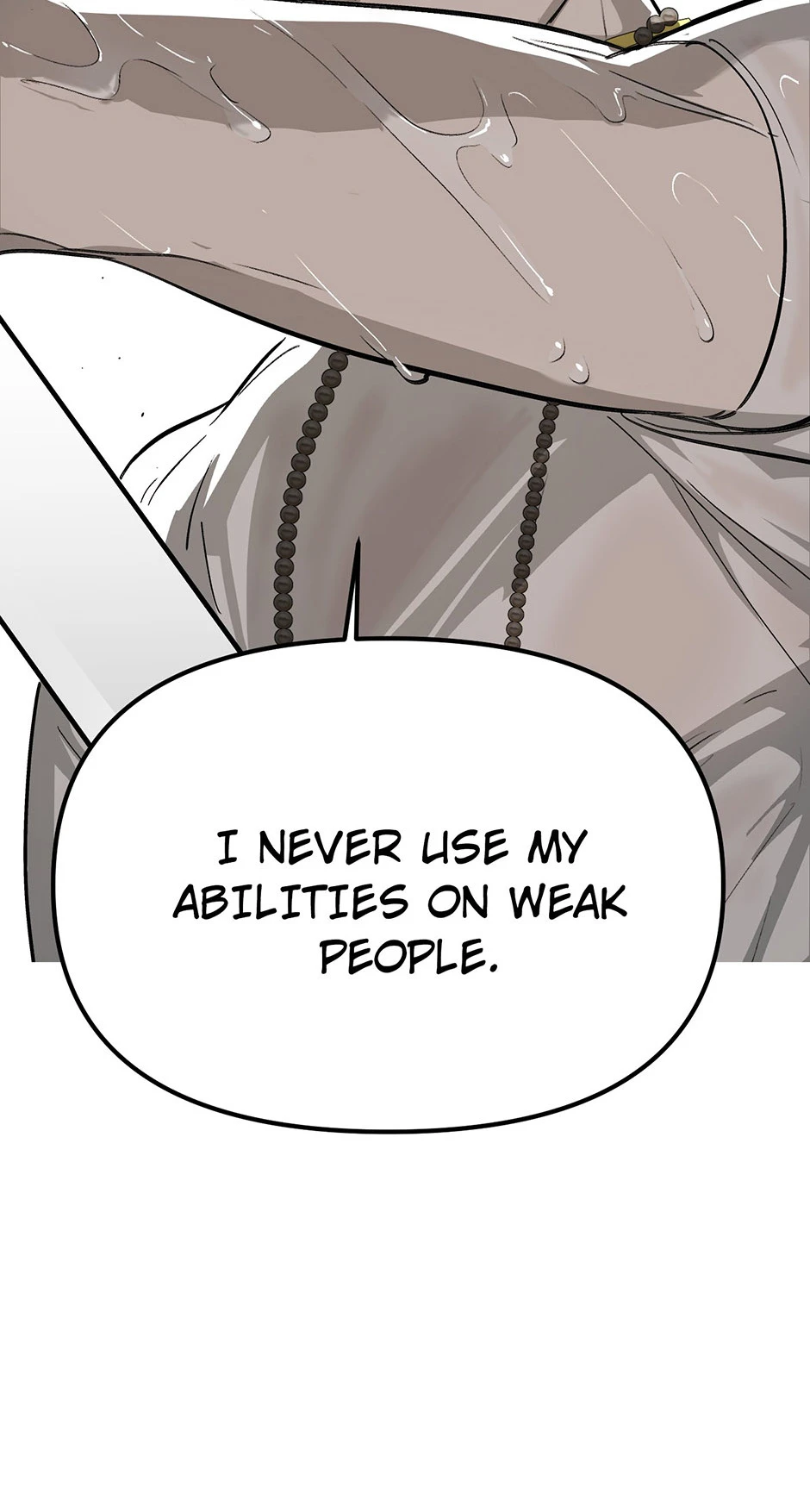 The Evil Ring Chapter 10, page 109 of 110