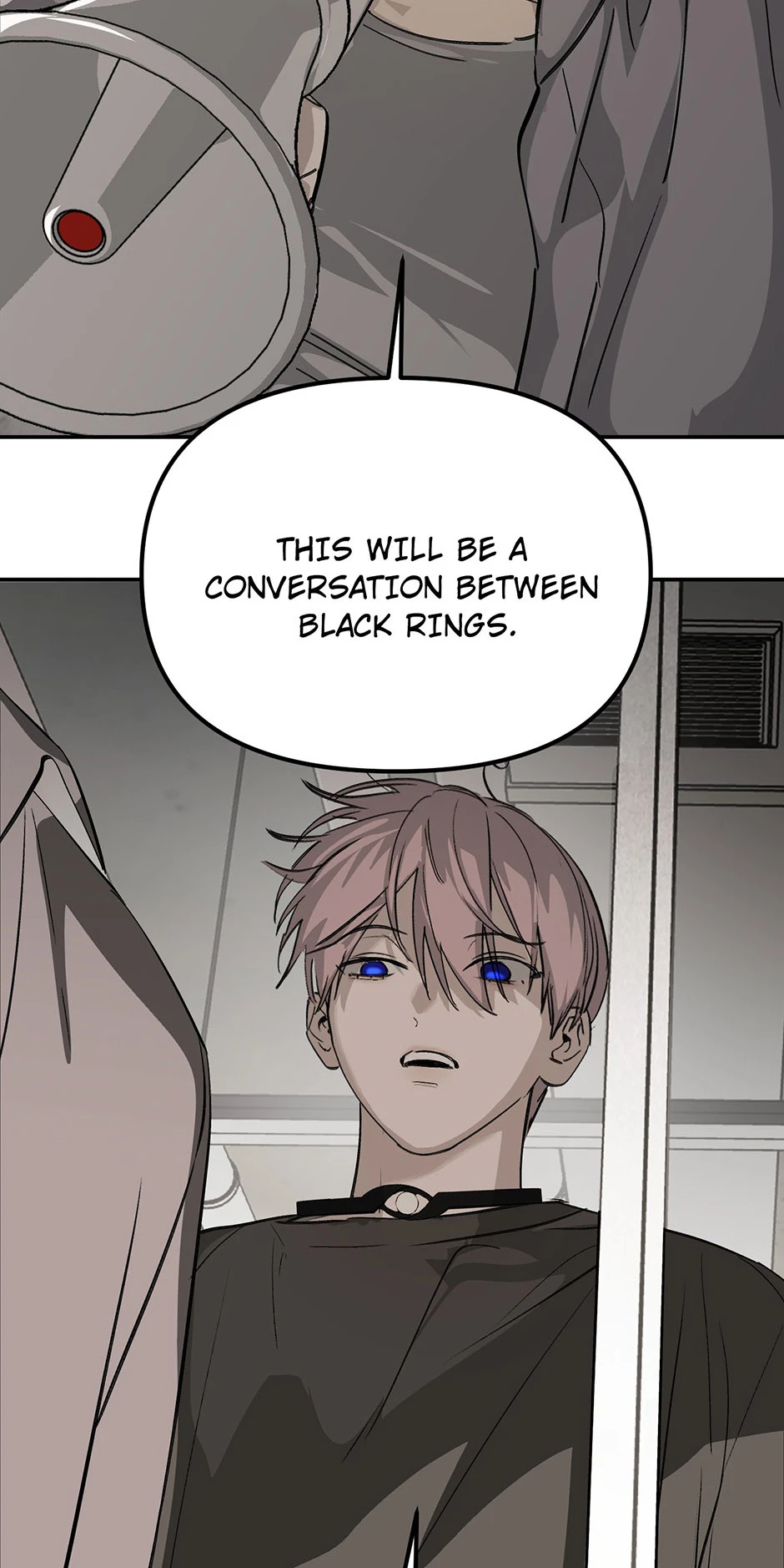 The Evil Ring Chapter 10, page 11 of 110