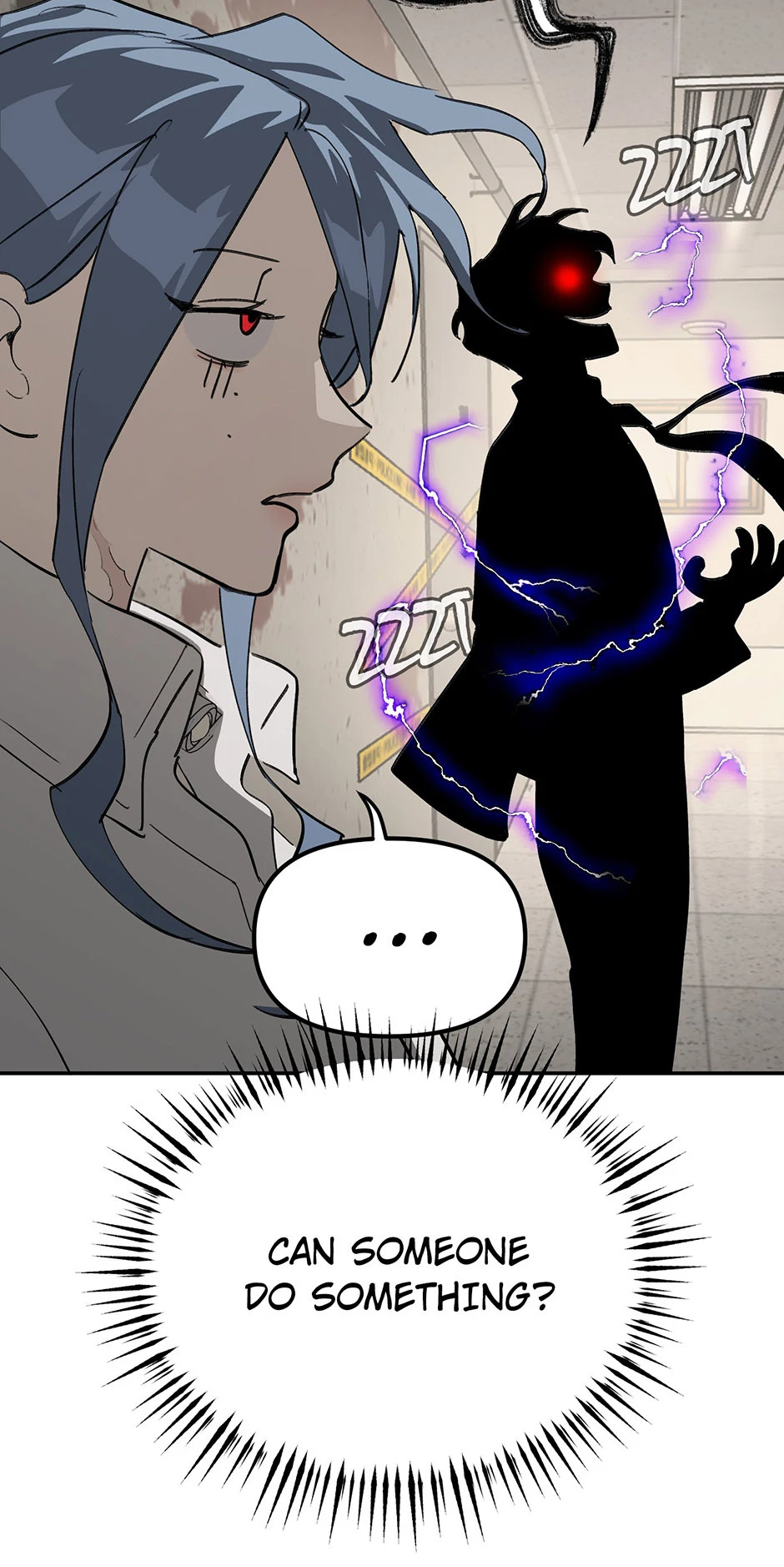 The Evil Ring Chapter 10, page 14 of 110