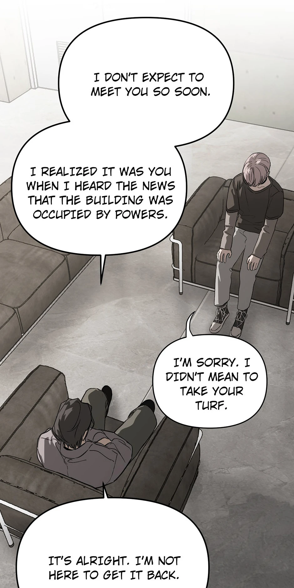 The Evil Ring Chapter 10, page 16 of 110