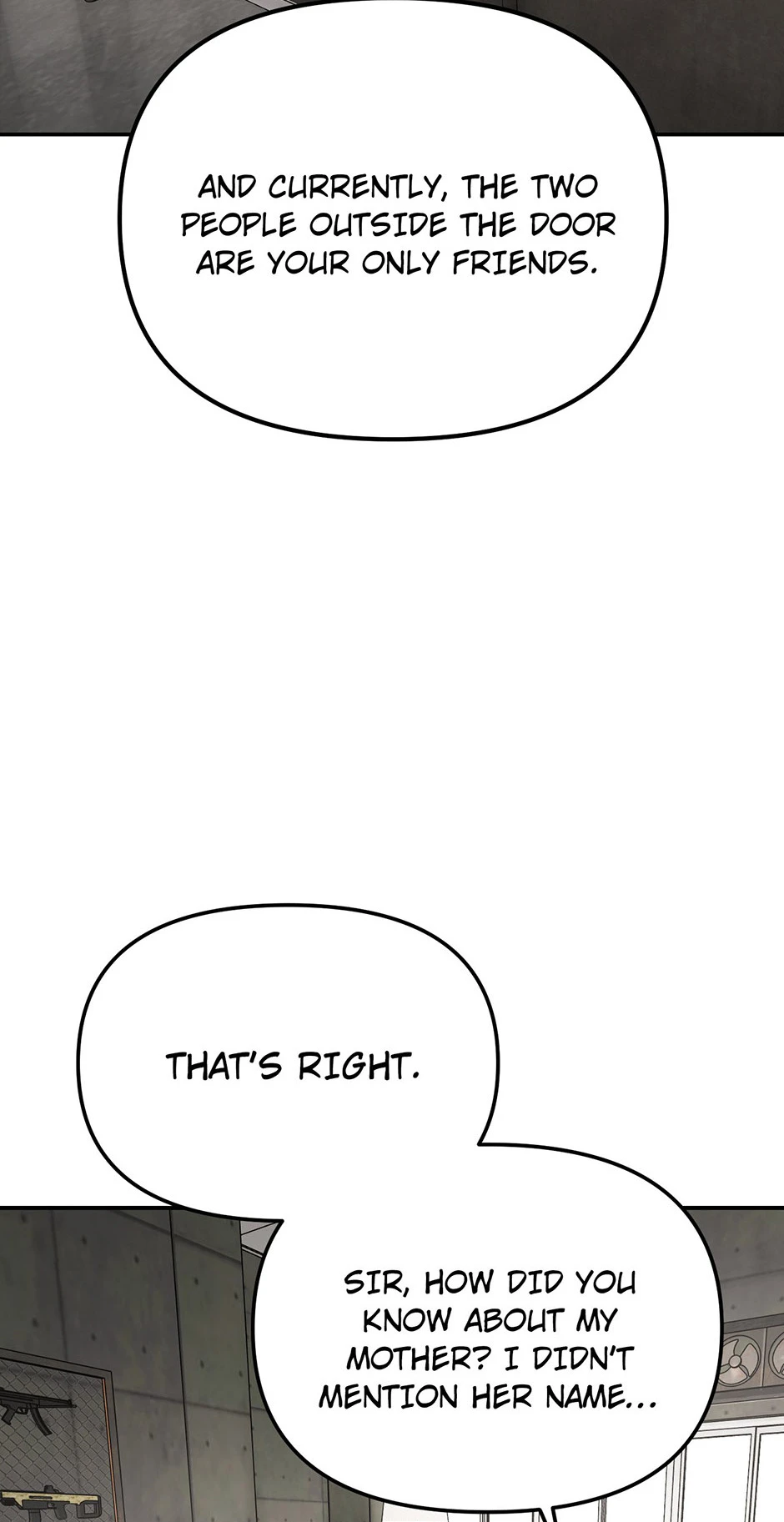 The Evil Ring Chapter 10, page 22 of 110