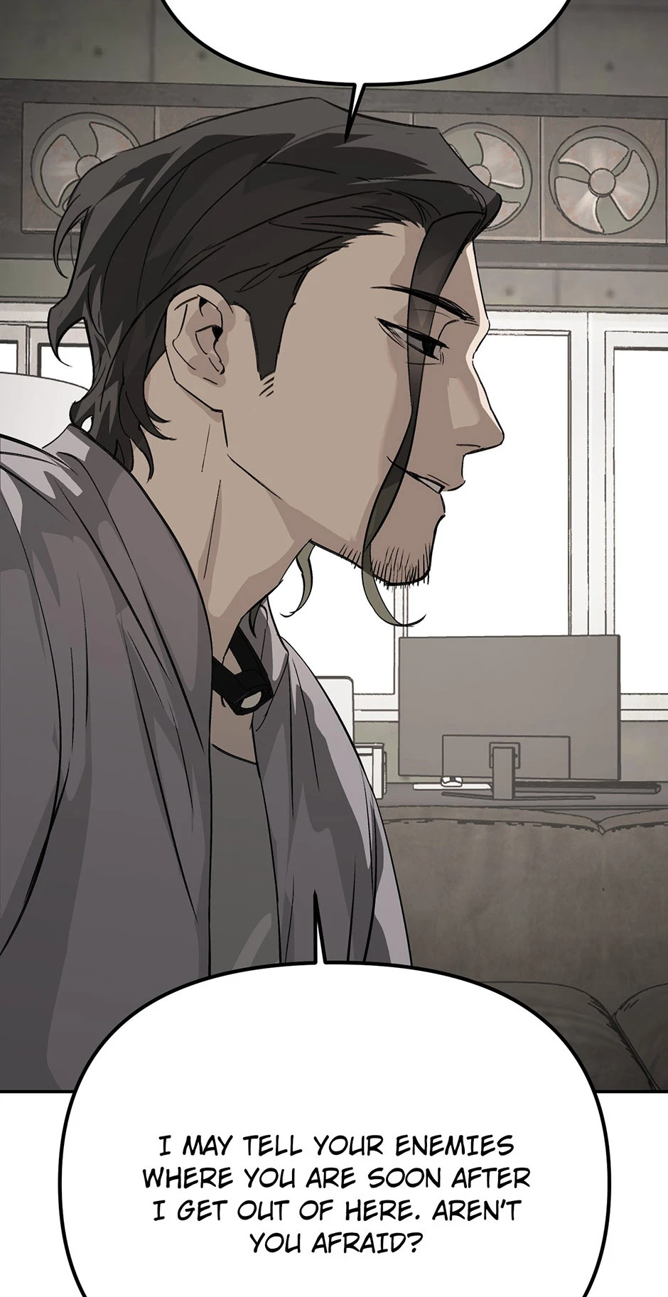 The Evil Ring Chapter 10, page 25 of 110