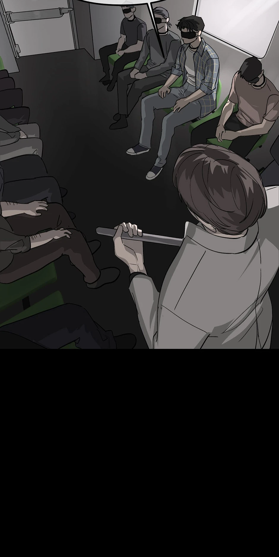 The Evil Ring Chapter 10, page 33 of 110