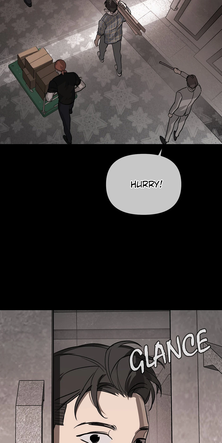 The Evil Ring Chapter 10, page 35 of 110