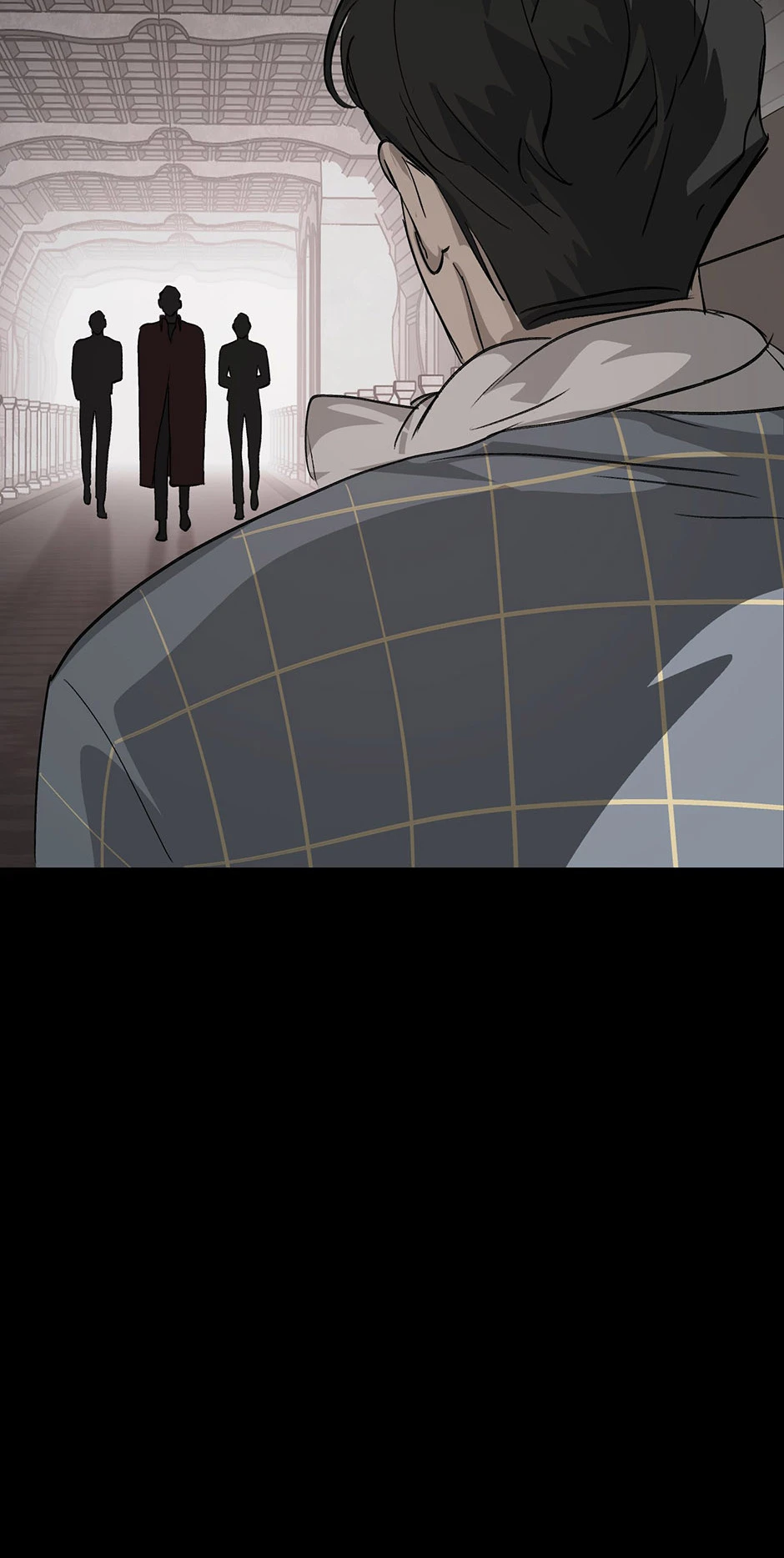 The Evil Ring Chapter 10, page 38 of 110