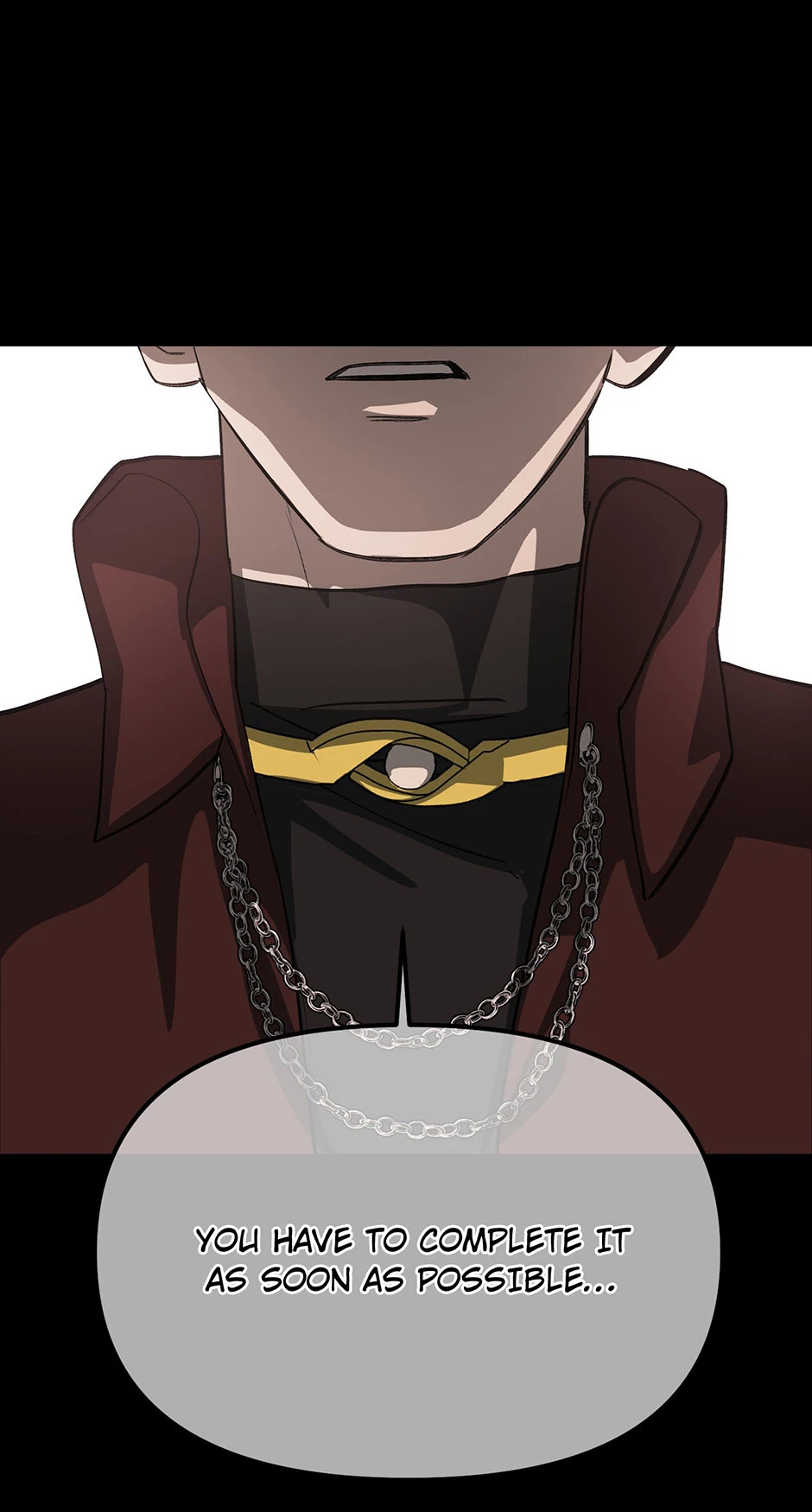 The Evil Ring Chapter 10, page 39 of 110