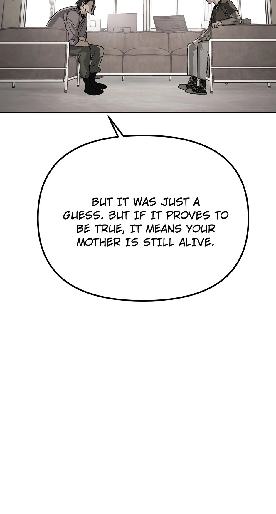 The Evil Ring Chapter 10, page 43 of 110