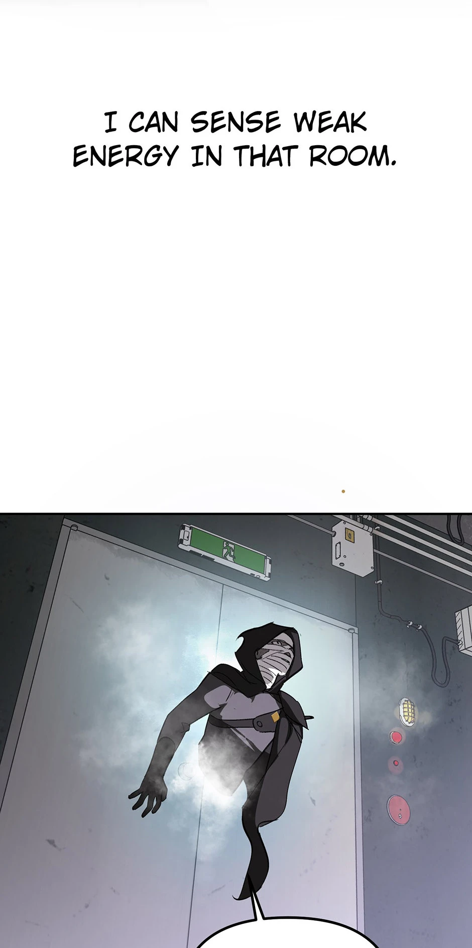 The Evil Ring Chapter 10, page 49 of 110