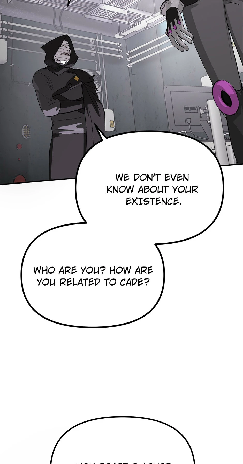 The Evil Ring Chapter 10, page 56 of 110