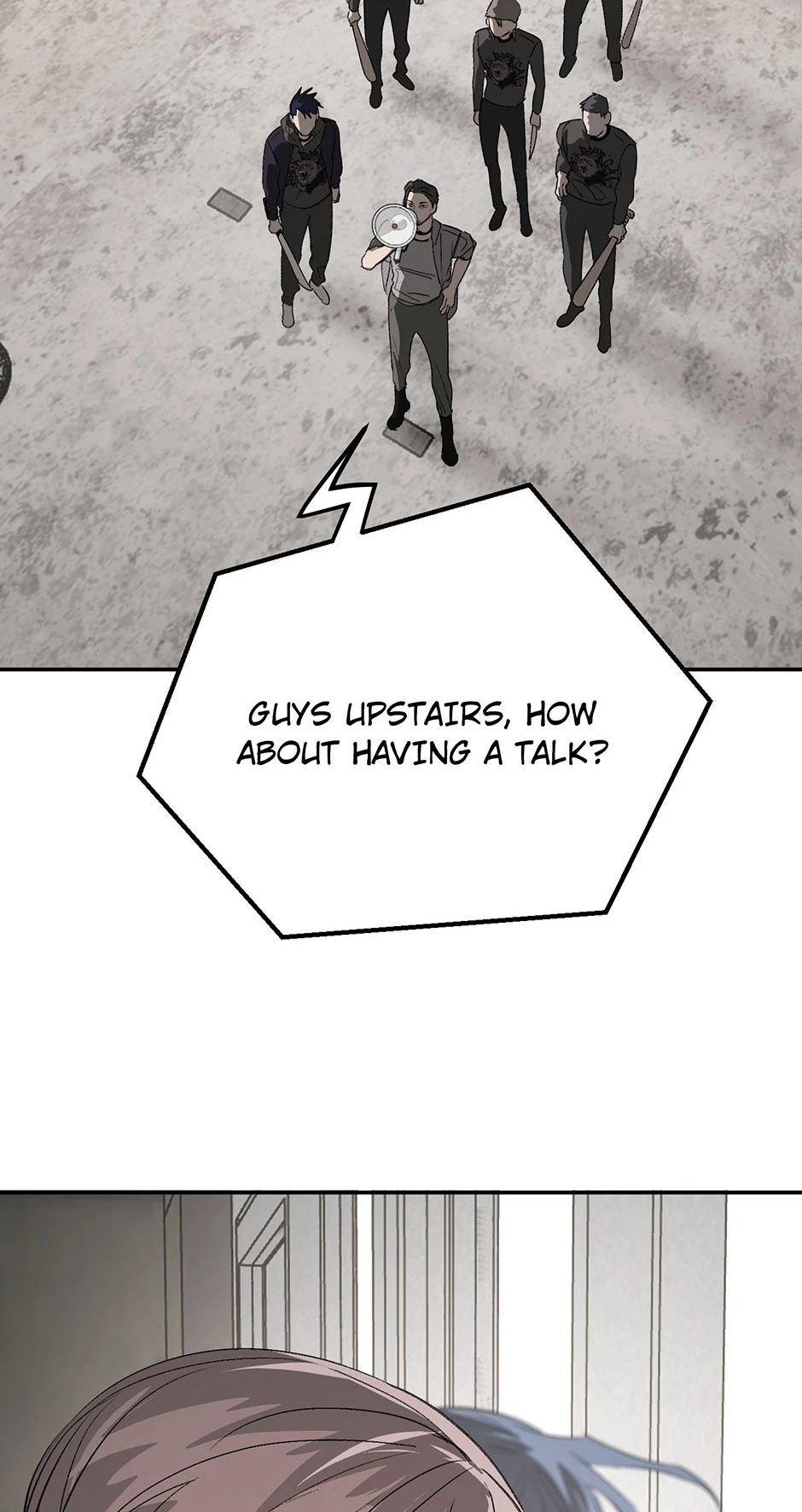 The Evil Ring Chapter 10, page 6 of 110