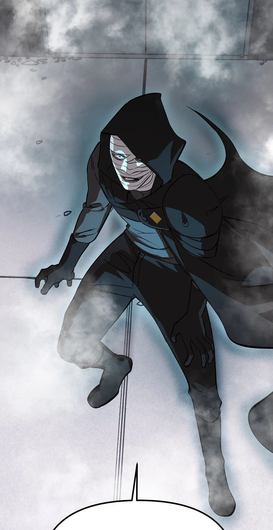 The Evil Ring Chapter 10, page 62 of 110
