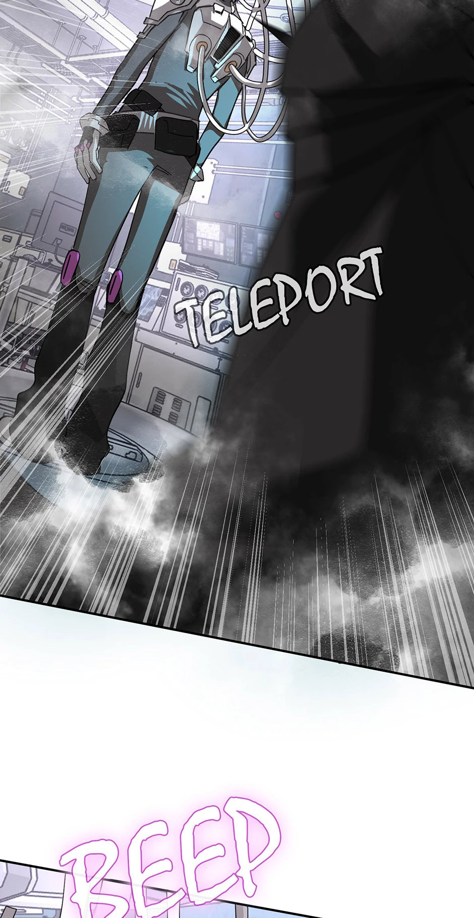 The Evil Ring Chapter 10, page 64 of 110