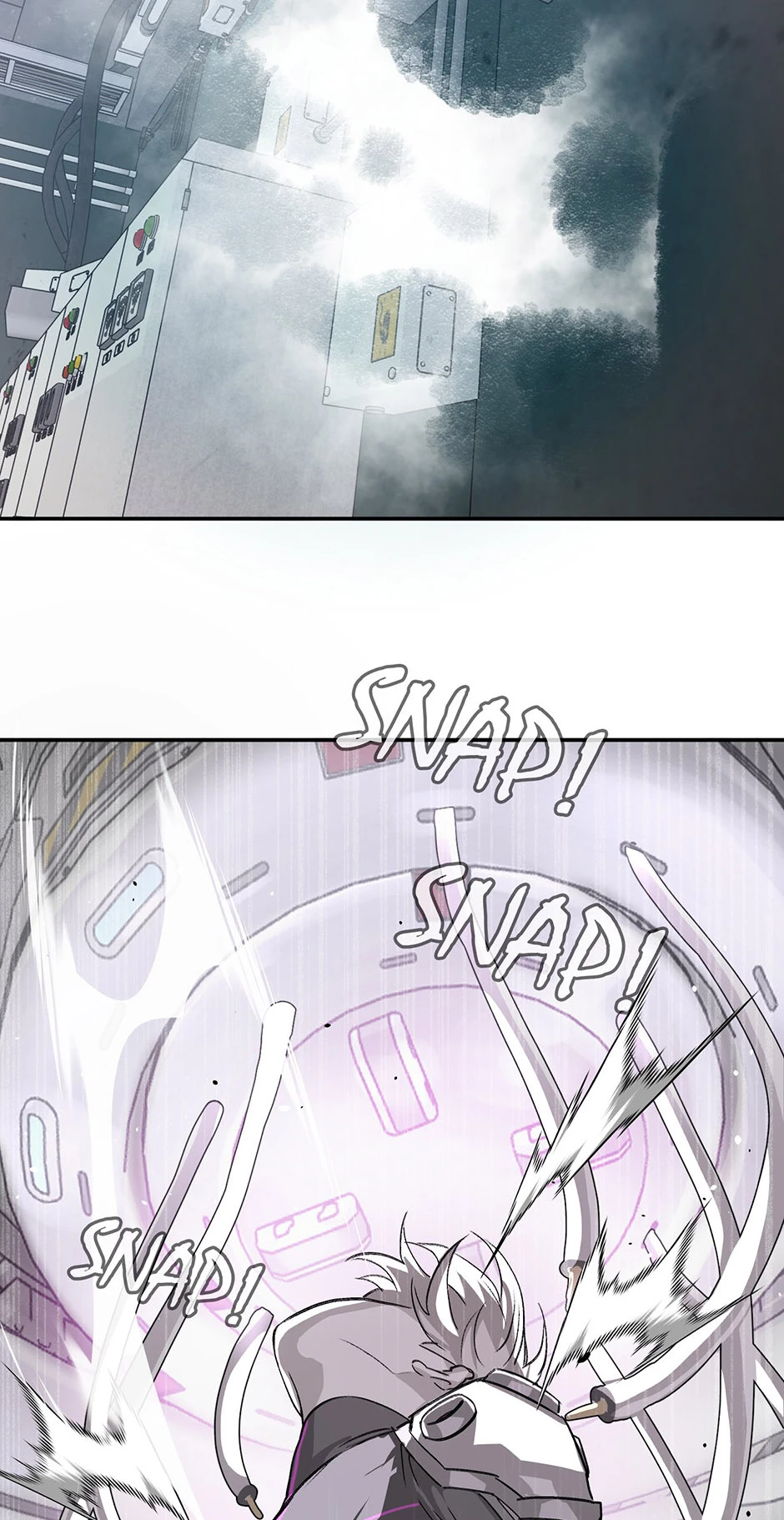 The Evil Ring Chapter 10, page 67 of 110