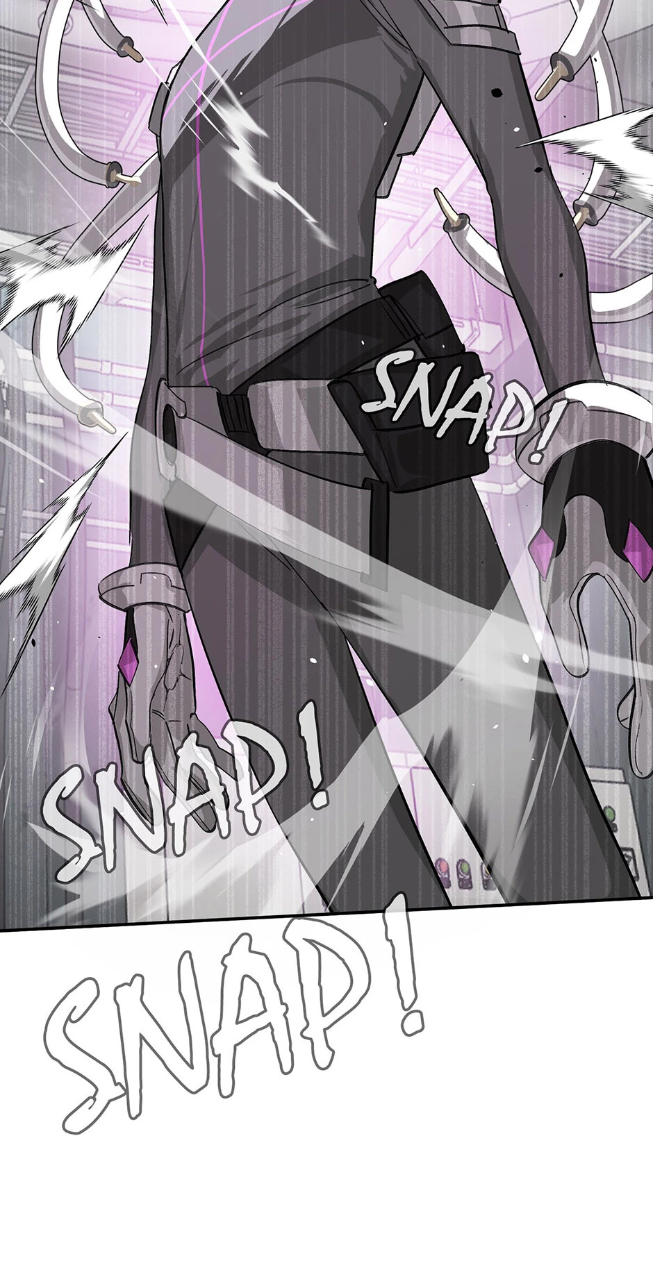 The Evil Ring Chapter 10, page 68 of 110