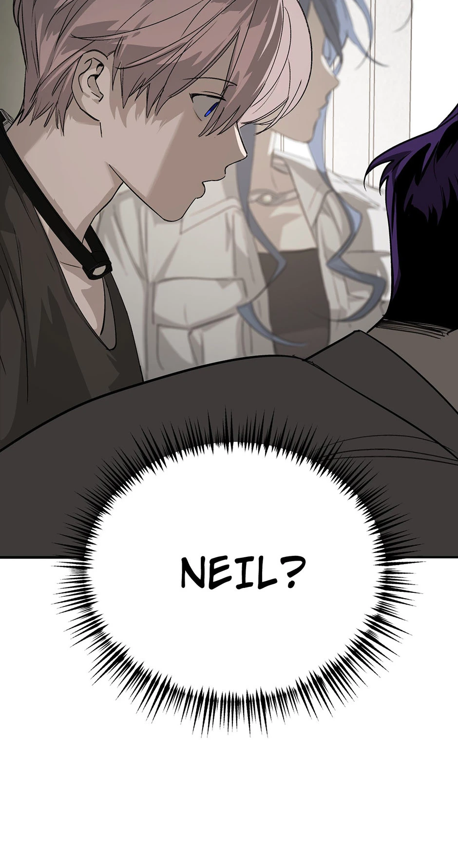 The Evil Ring Chapter 10, page 7 of 110