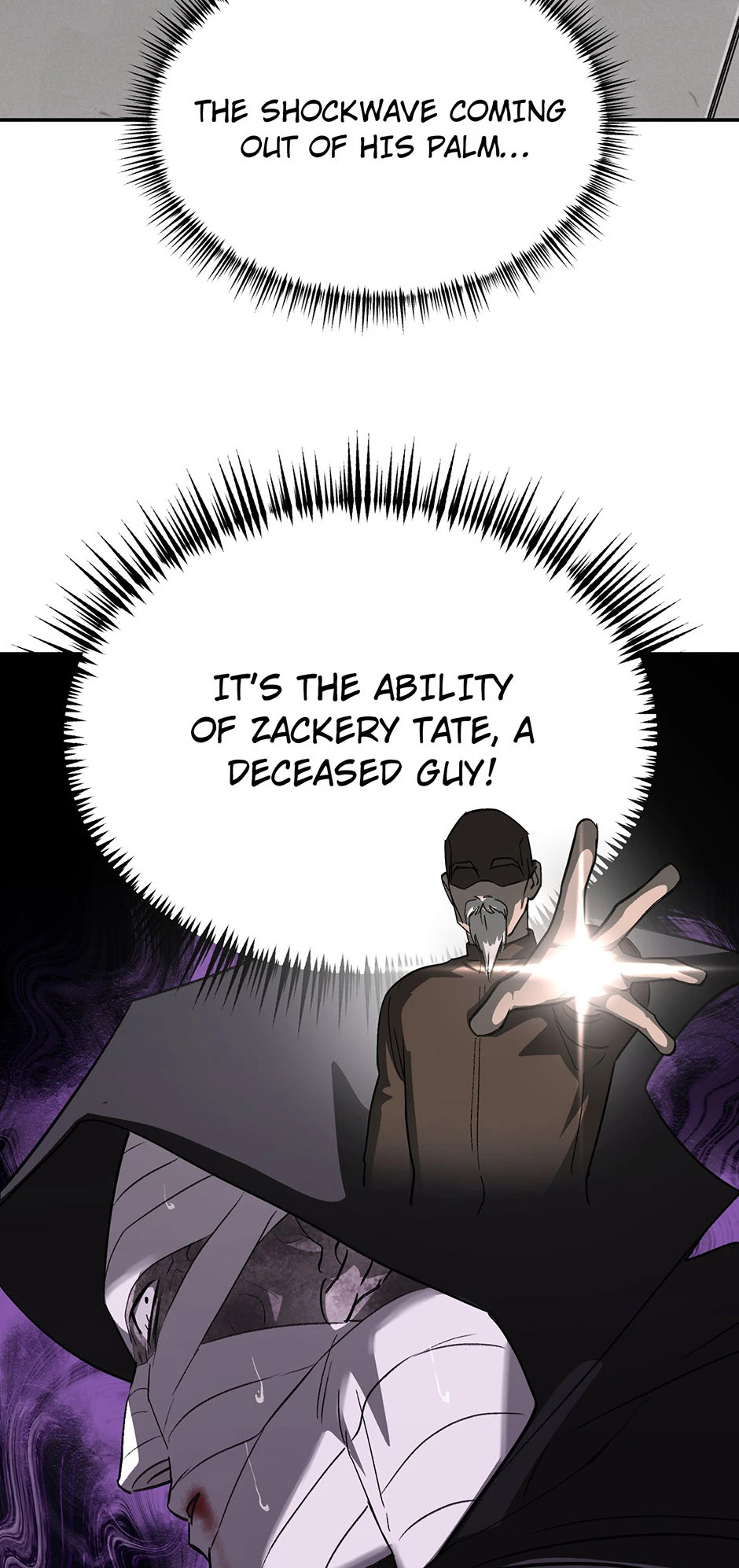 The Evil Ring Chapter 10, page 70 of 110