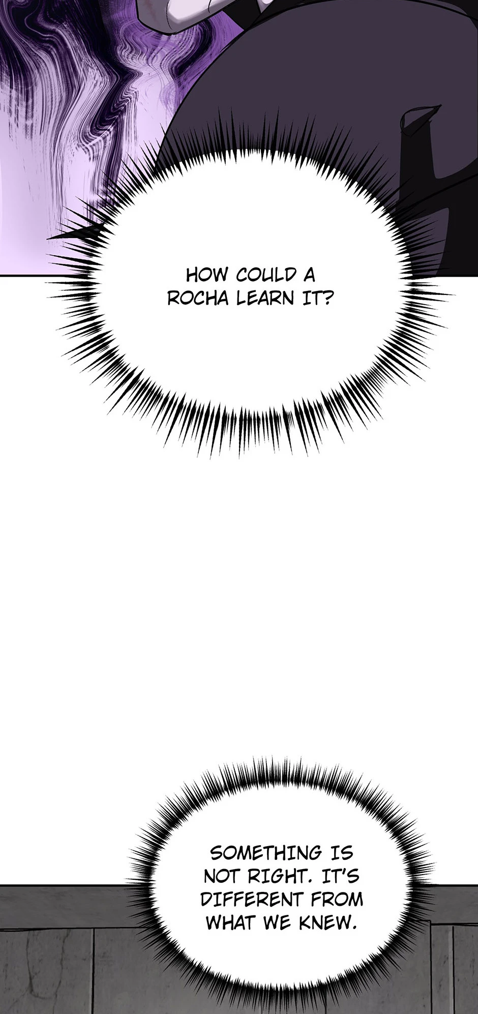 The Evil Ring Chapter 10, page 71 of 110