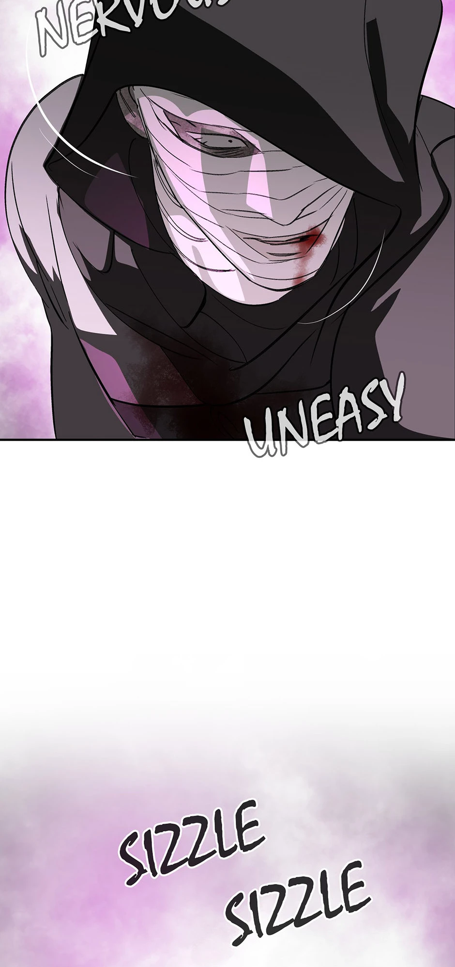 The Evil Ring Chapter 10, page 75 of 110