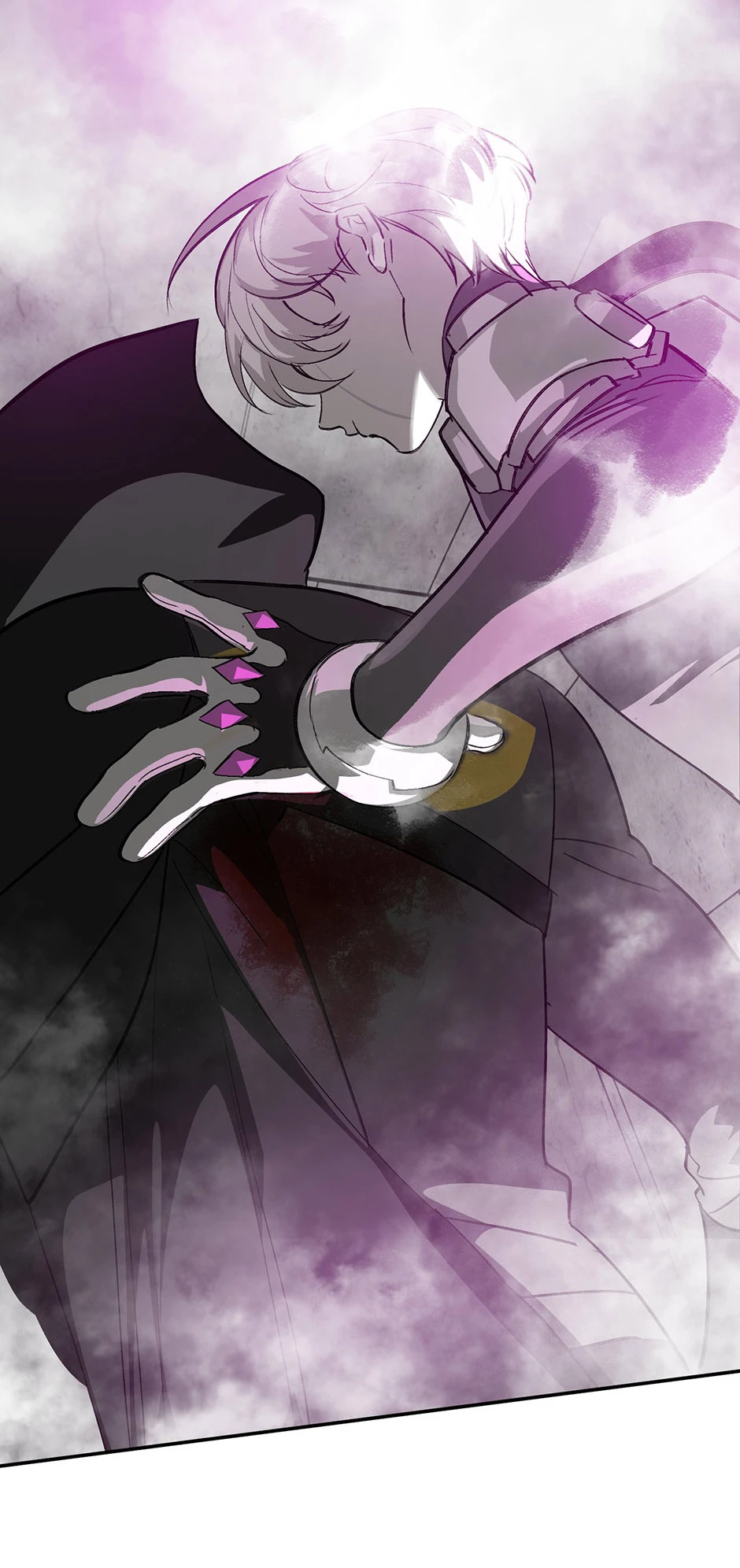 The Evil Ring Chapter 10, page 76 of 110