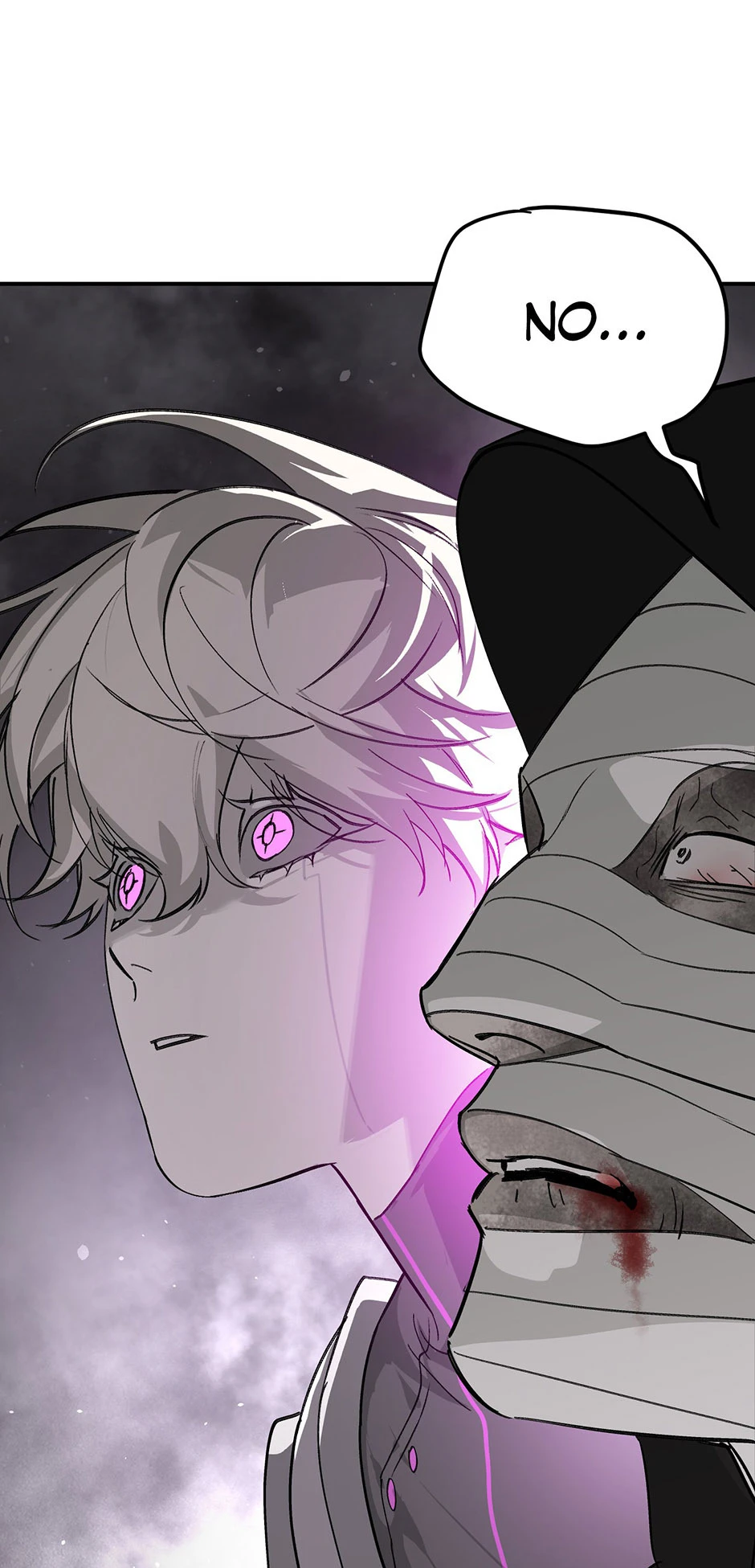 The Evil Ring Chapter 10, page 77 of 110