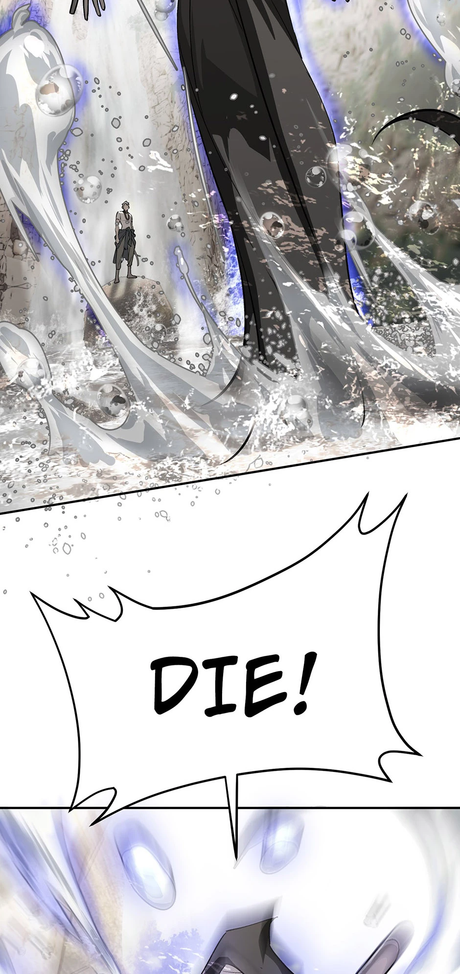 The Evil Ring Chapter 10, page 82 of 110
