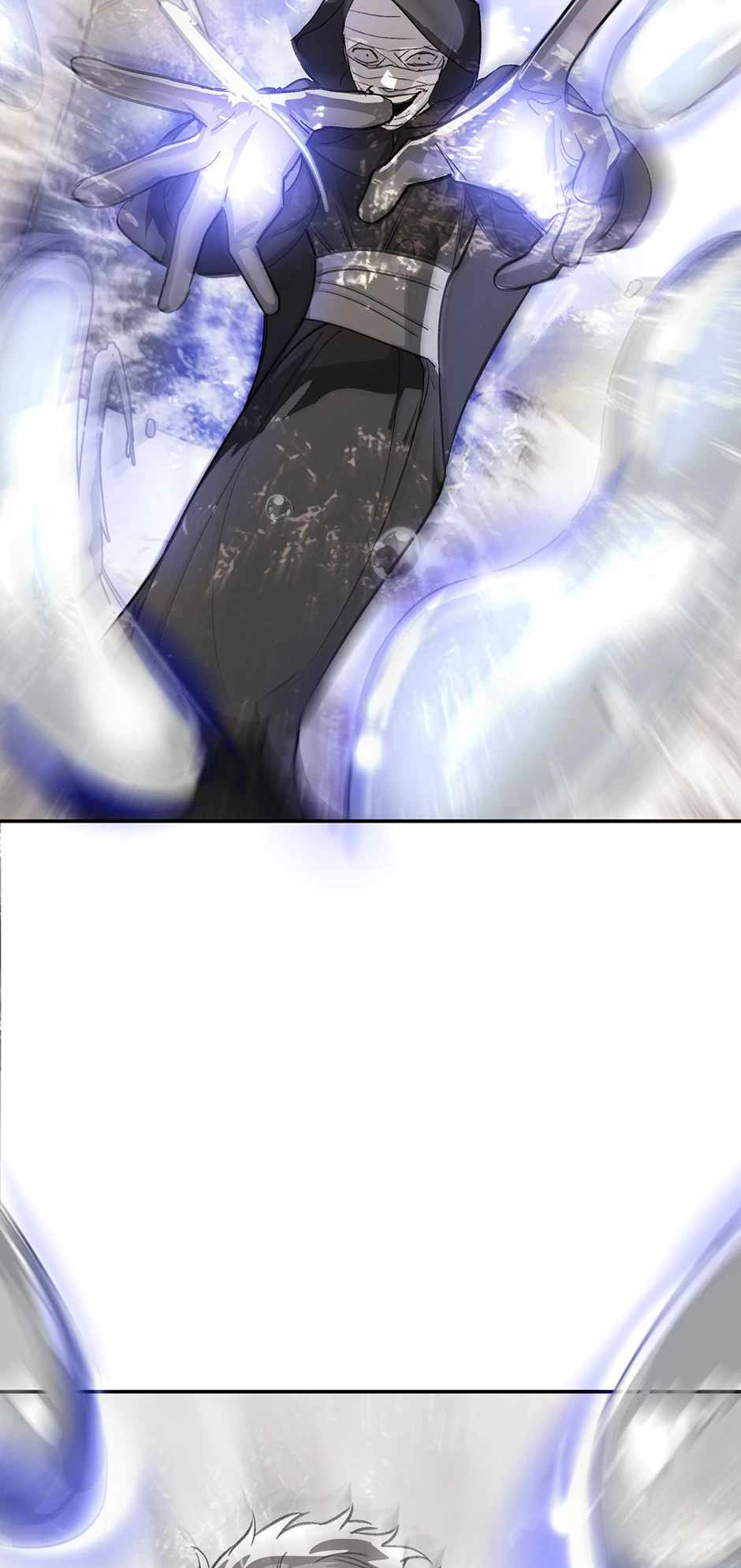 The Evil Ring Chapter 10, page 83 of 110