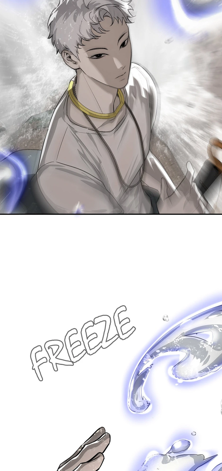 The Evil Ring Chapter 10, page 84 of 110
