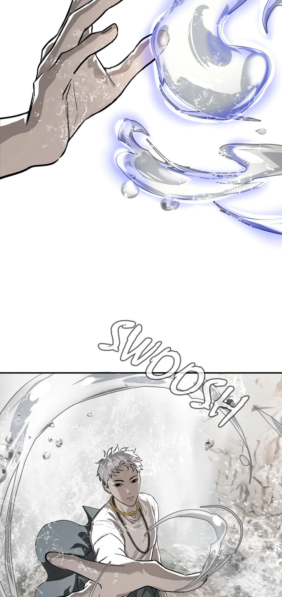 The Evil Ring Chapter 10, page 85 of 110