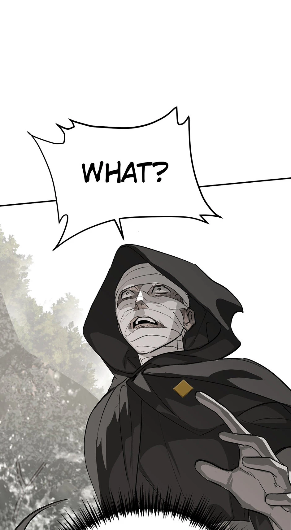 The Evil Ring Chapter 10, page 90 of 110