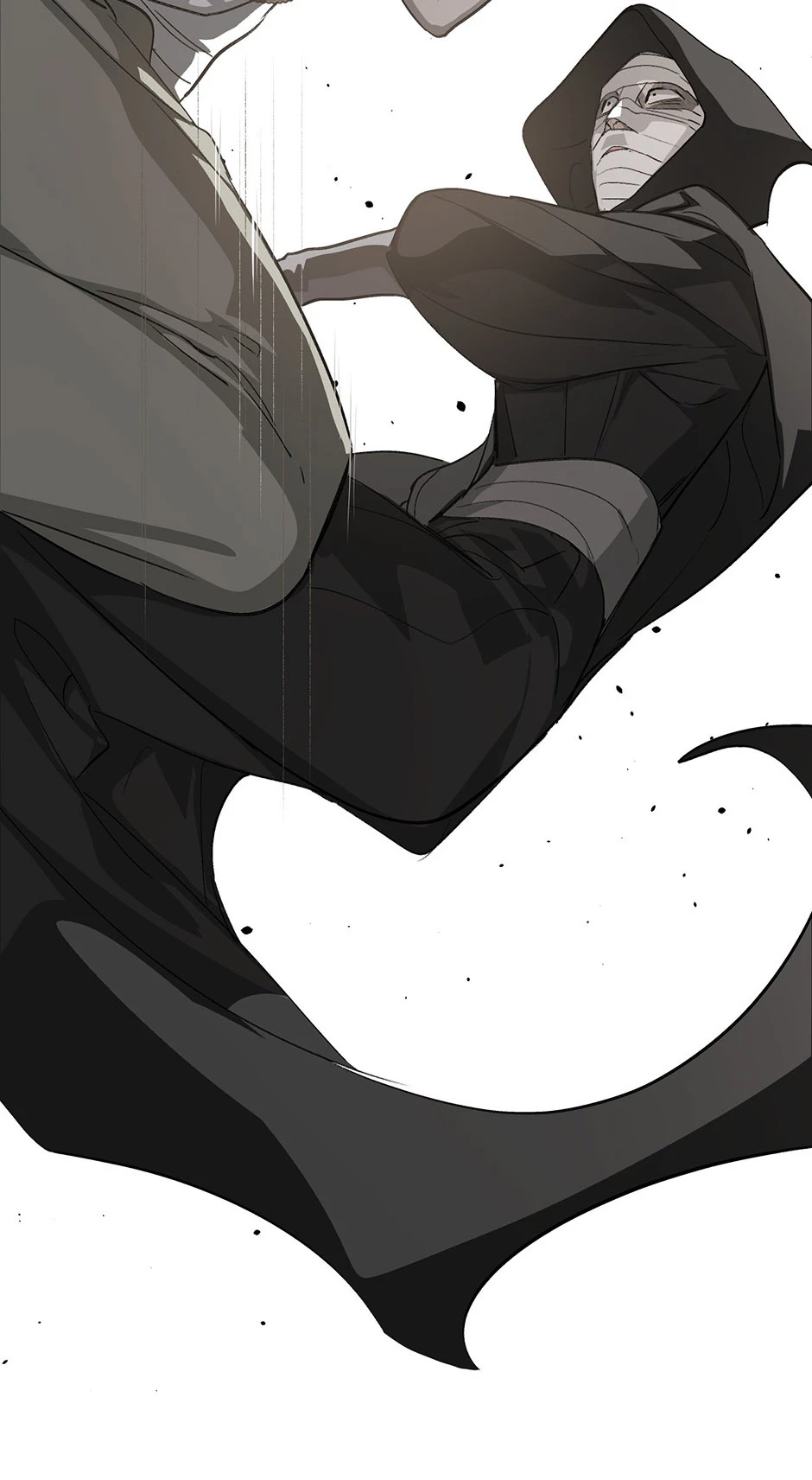 The Evil Ring Chapter 10, page 94 of 110