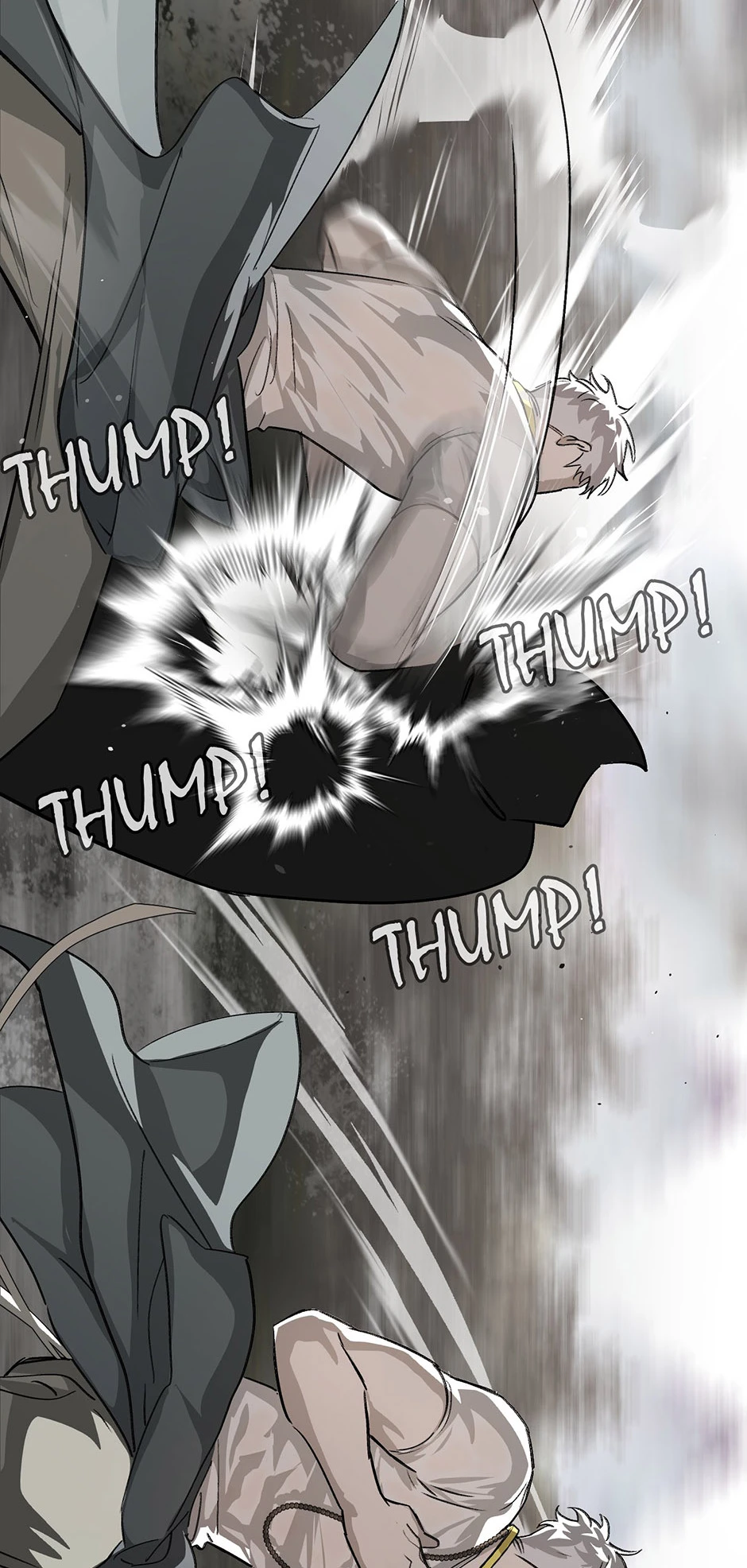 The Evil Ring Chapter 10, page 96 of 110
