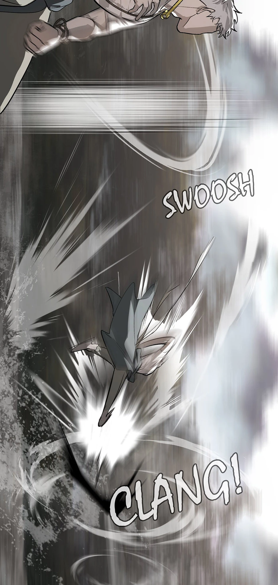 The Evil Ring Chapter 10, page 97 of 110