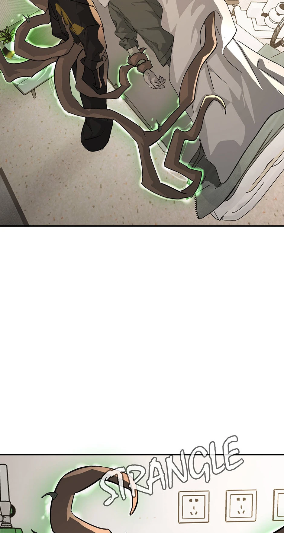 The Evil Ring Chapter 11, page 15 of 94