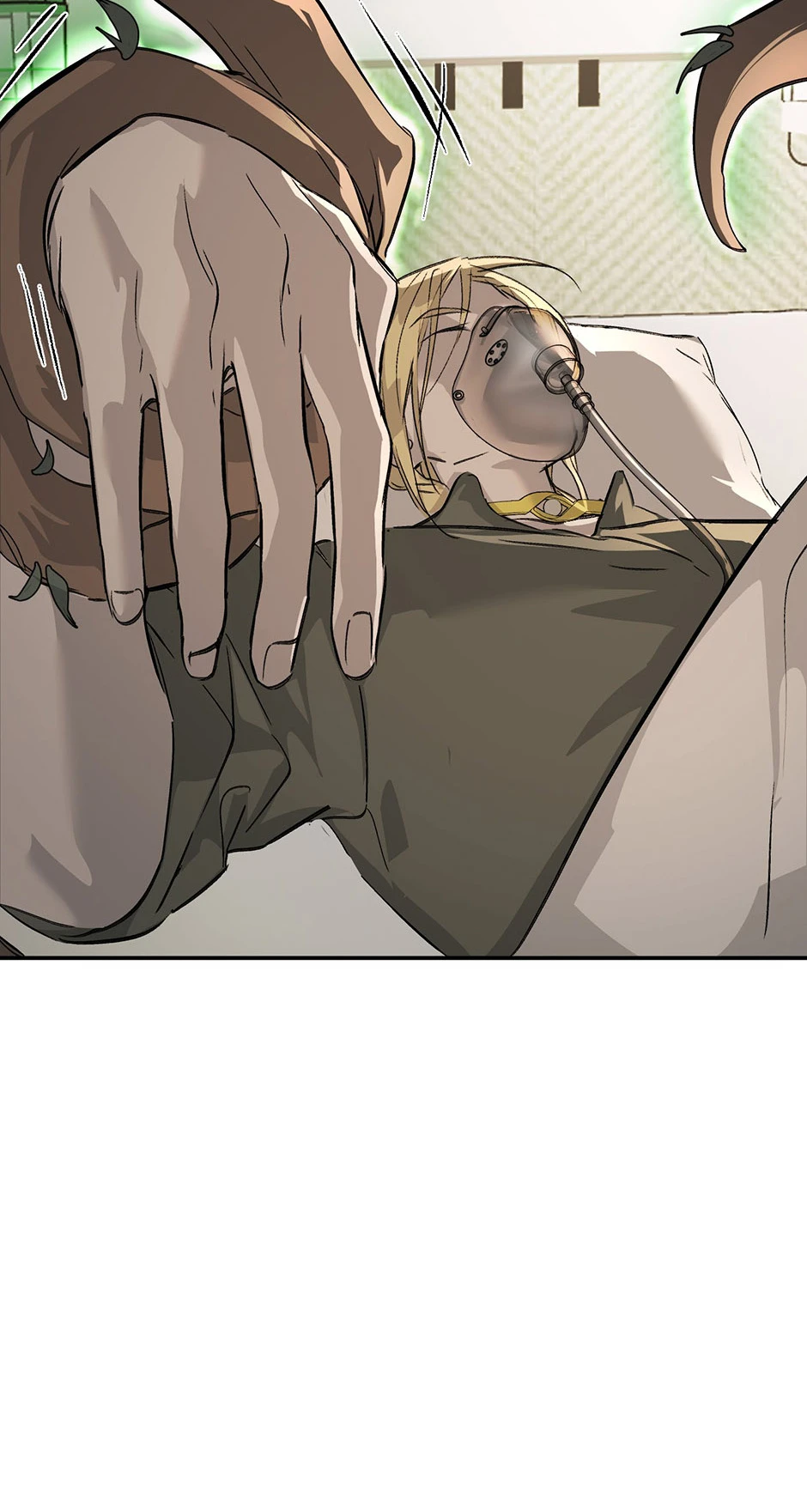 The Evil Ring Chapter 11, page 16 of 94