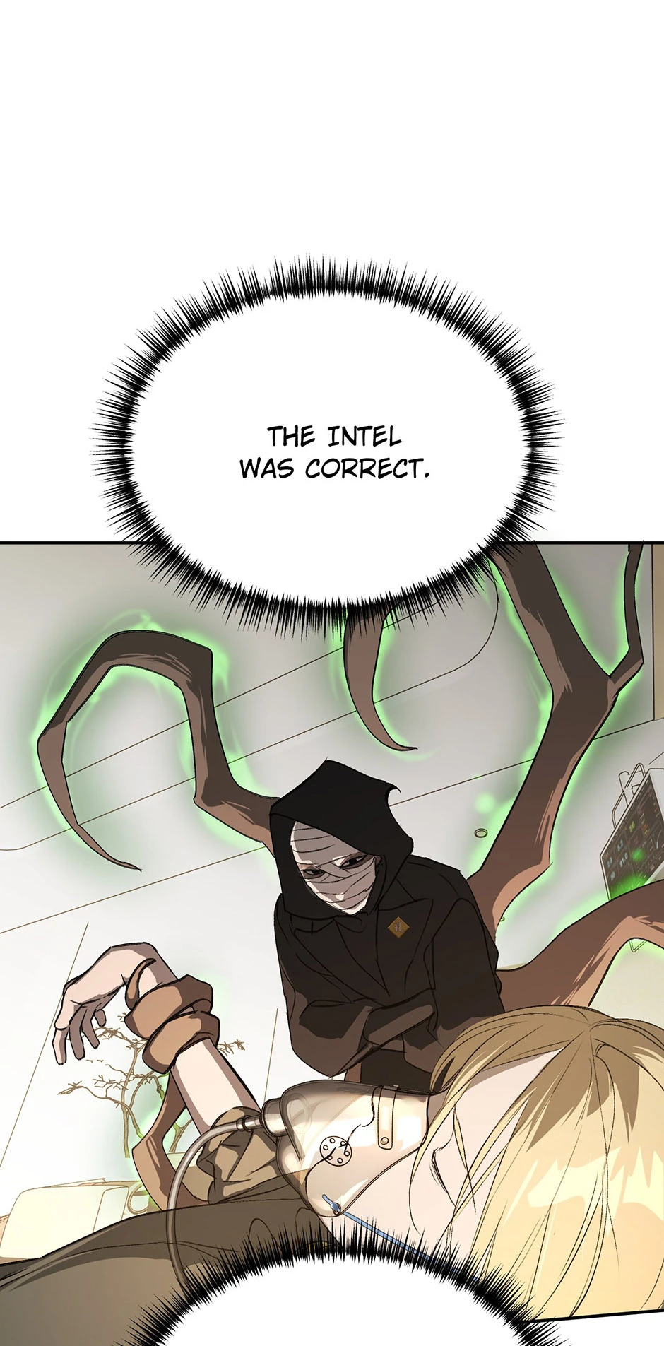 The Evil Ring Chapter 11, page 17 of 94