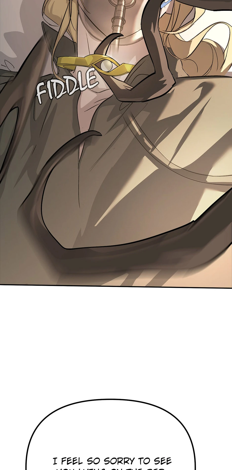 The Evil Ring Chapter 11, page 19 of 94