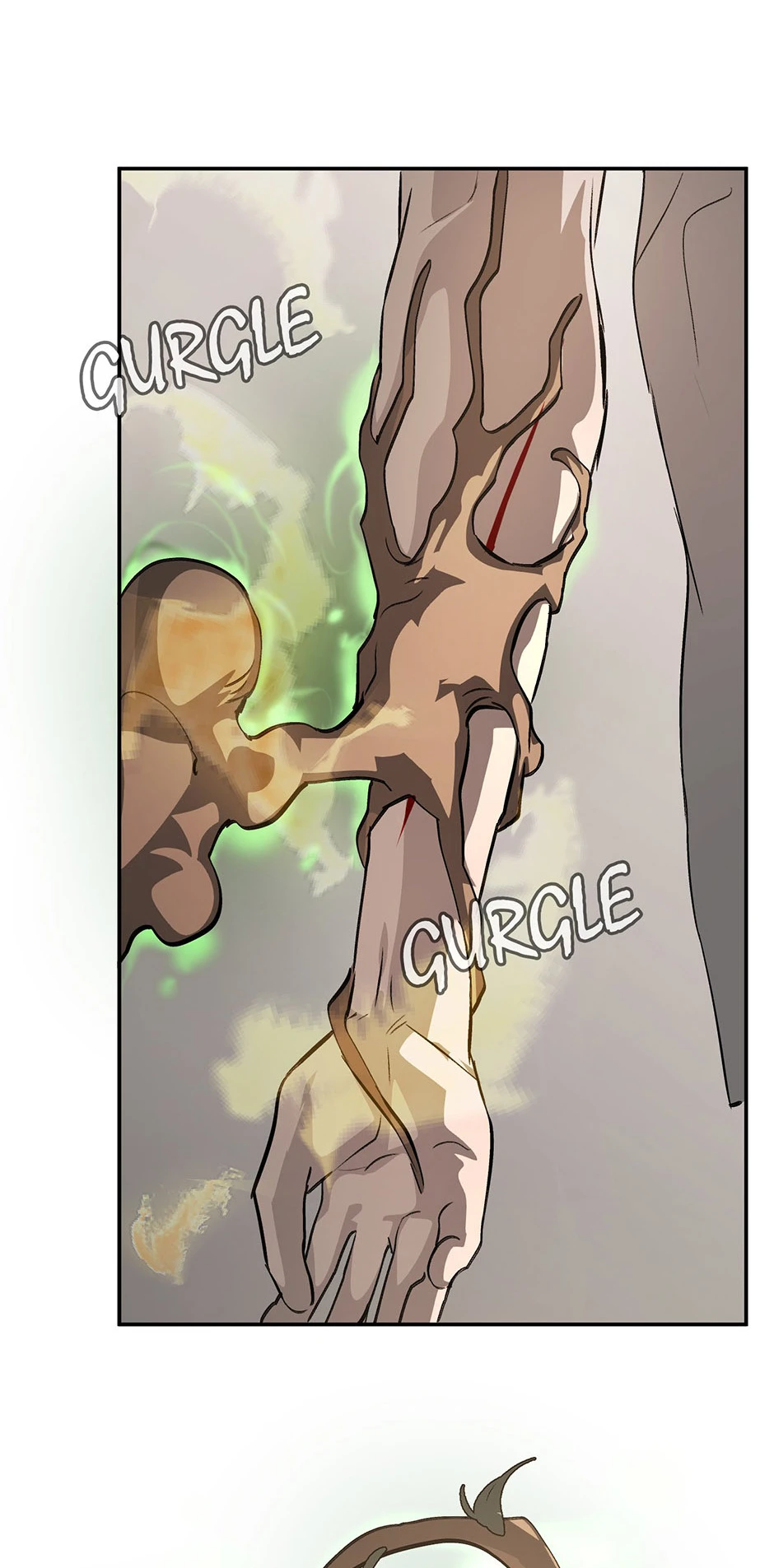 The Evil Ring Chapter 11, page 22 of 94